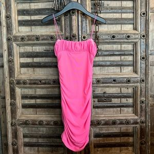 BRAND NEW, HELLO MOLLY DRESS, US 4